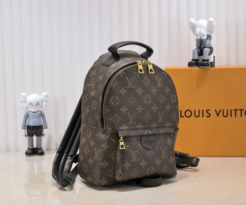FreshLook Louis Vuitton Backpacks 79923