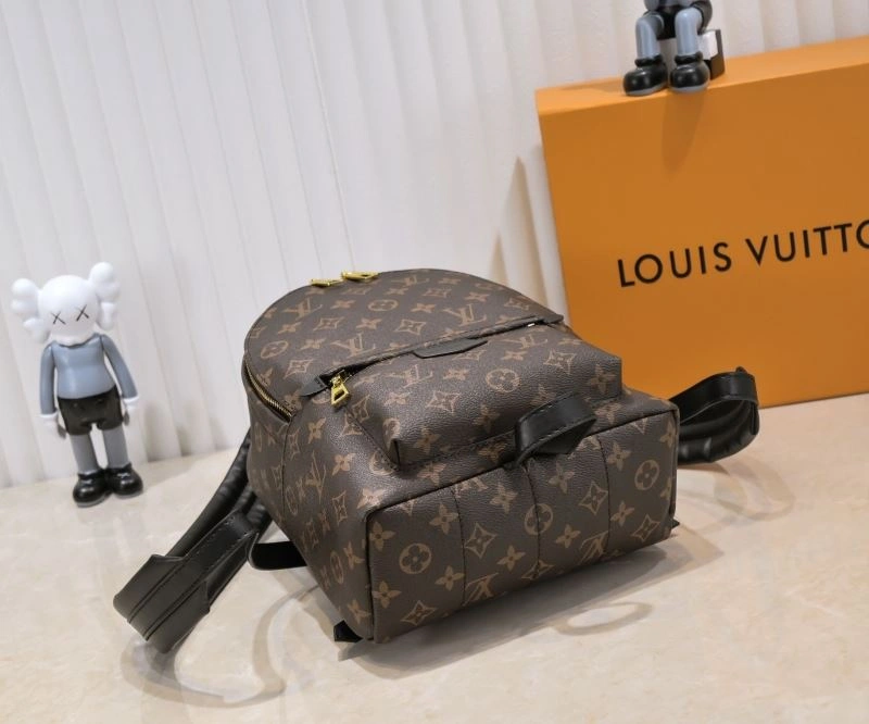 FreshLook Louis Vuitton Backpacks 79923