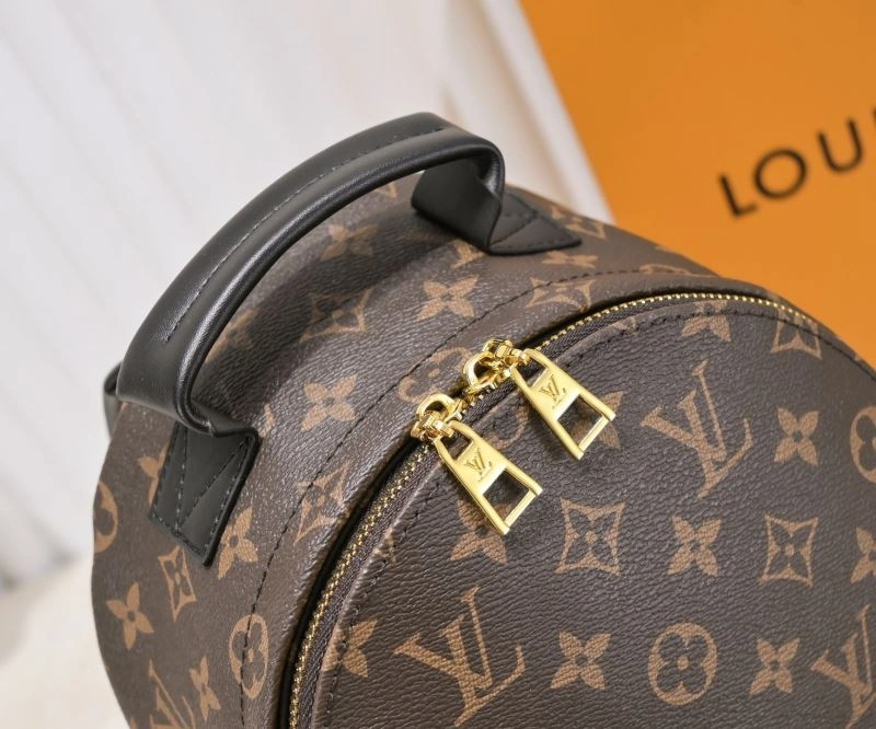 FreshLook Louis Vuitton Backpacks 79923