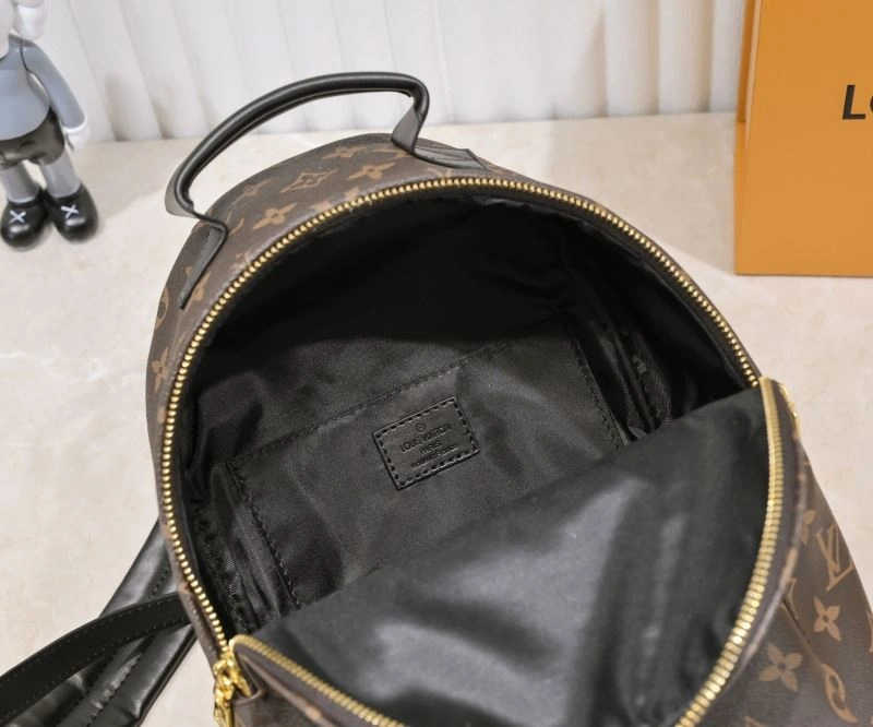 FreshLook Louis Vuitton Backpacks 79923