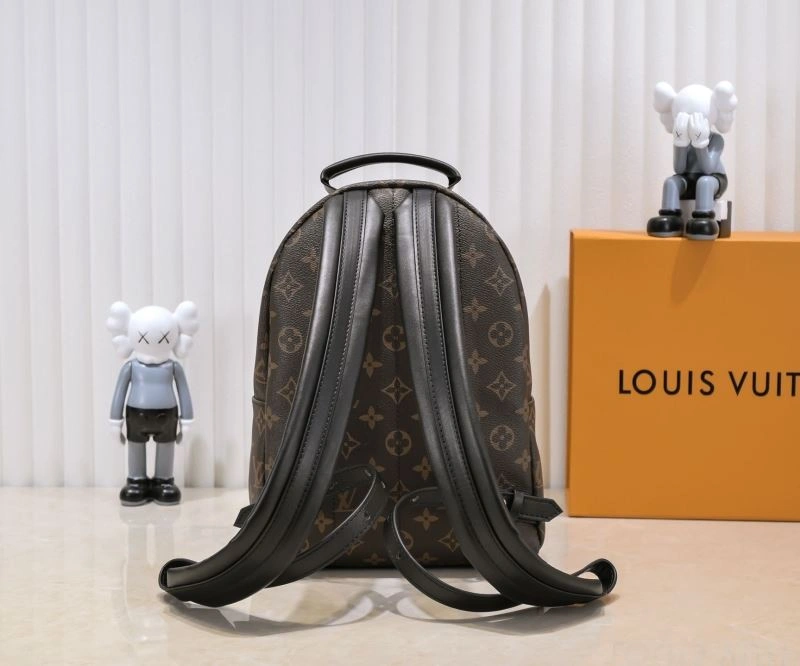FreshLook Louis Vuitton Backpacks 79923