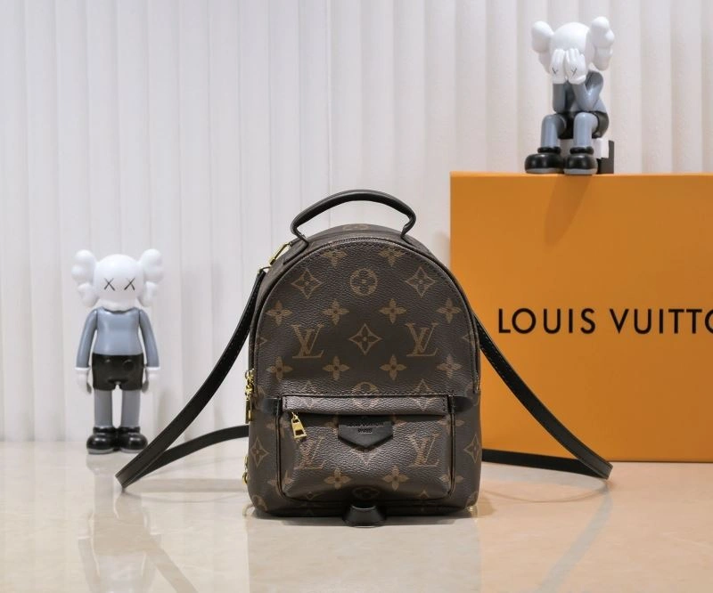 Louis Vuitton Backpacks WaterResistant 79922