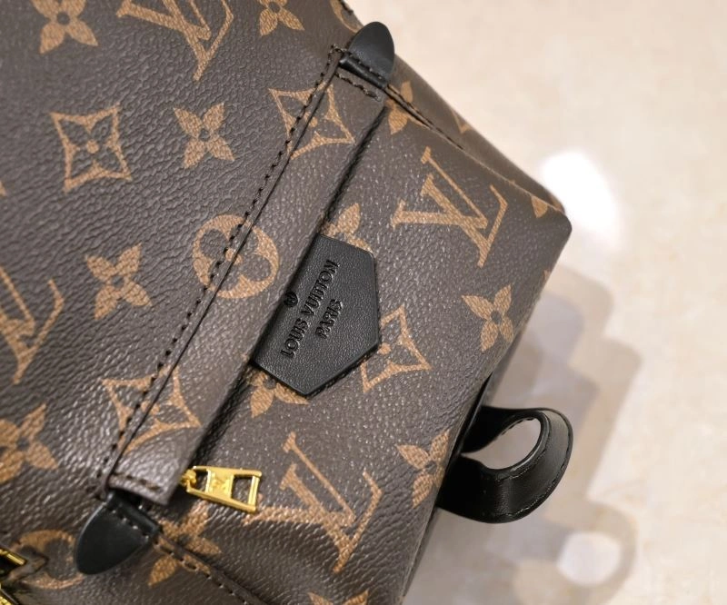 Louis Vuitton Backpacks WaterResistant 79922