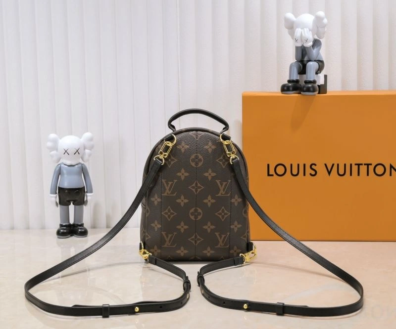 Louis Vuitton Backpacks WaterResistant 79922