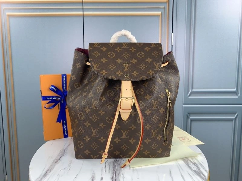 Louis Vuitton Backpacks SunProtective 79921