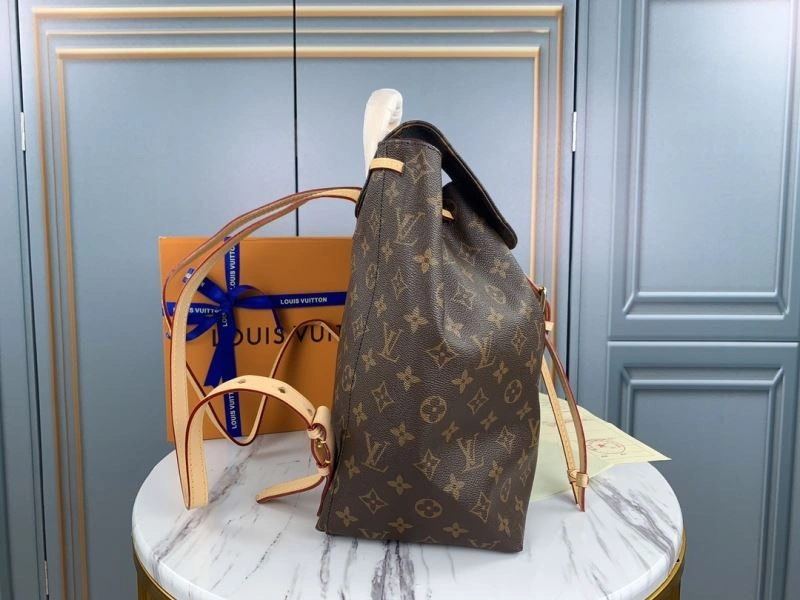 Louis Vuitton Backpacks SunProtective 79921