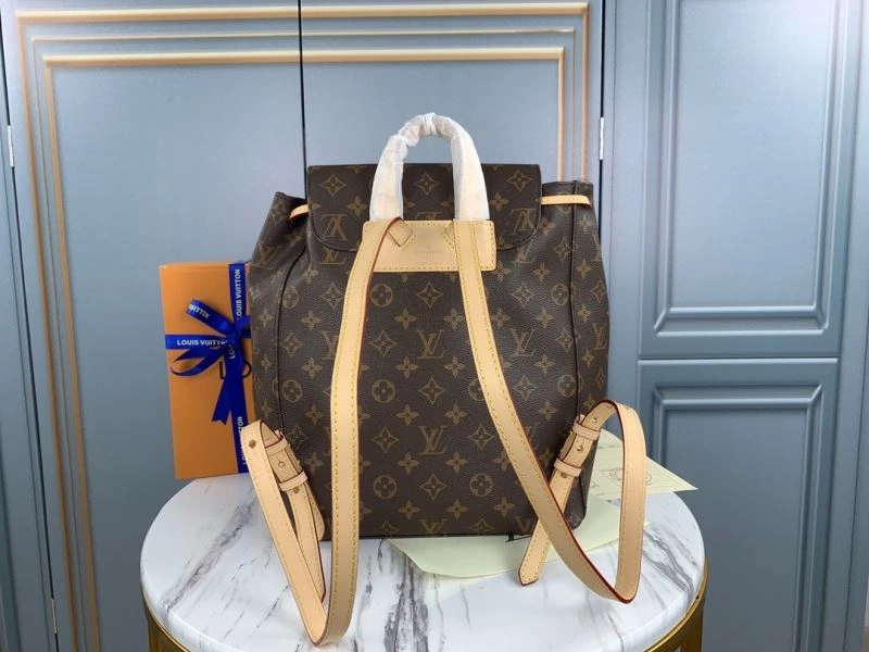Louis Vuitton Backpacks SunProtective 79921