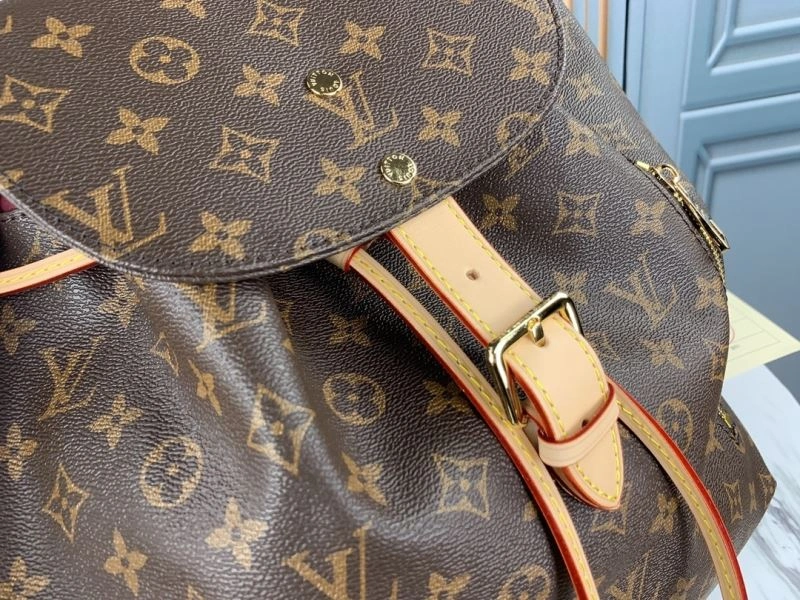 Louis Vuitton Backpacks SunProtective 79921