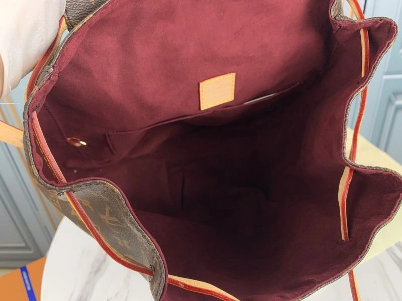 Louis Vuitton Backpacks SunProtective 79921