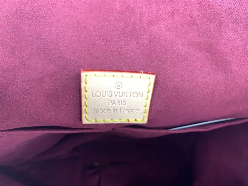 Louis Vuitton Backpacks SunProtective 79921