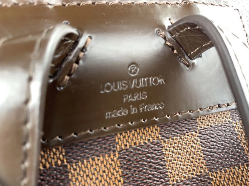 Louis Vuitton Backpacks Supportive 79918