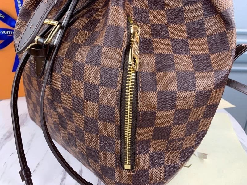 Louis Vuitton Backpacks Supportive 79918