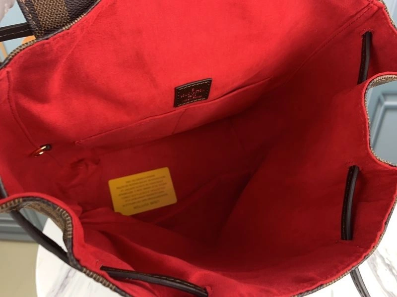 Louis Vuitton Backpacks Supportive 79918