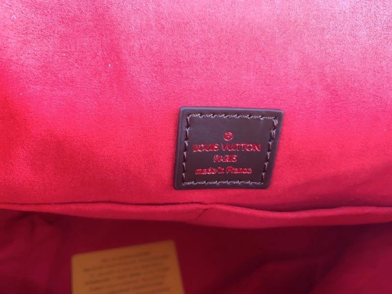 Louis Vuitton Backpacks Supportive 79918
