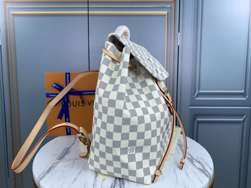 Louis Vuitton Backpacks Packable 79920