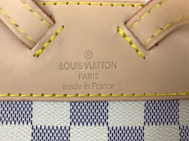 Louis Vuitton Backpacks Packable 79920