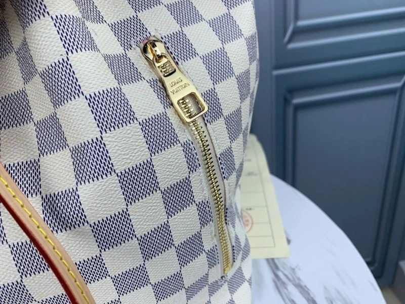 Louis Vuitton Backpacks Packable 79920