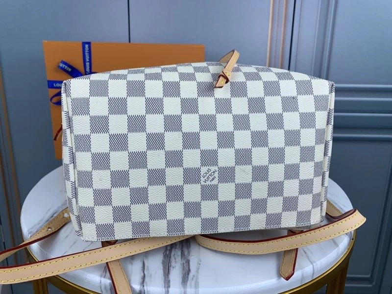 Louis Vuitton Backpacks Packable 79920