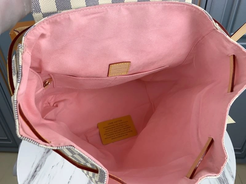 Louis Vuitton Backpacks Packable 79920