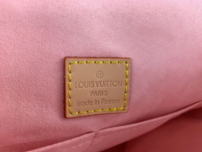 Louis Vuitton Backpacks Packable 79920