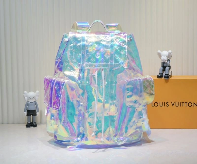 Fashionable Louis Vuitton Backpacks 79938
