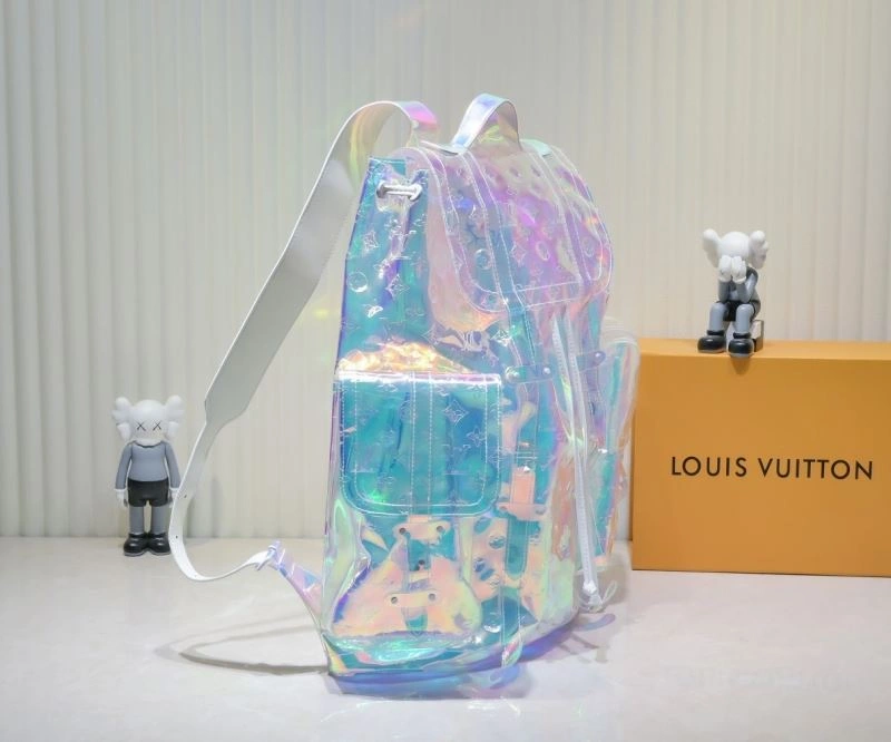 Fashionable Louis Vuitton Backpacks 79938
