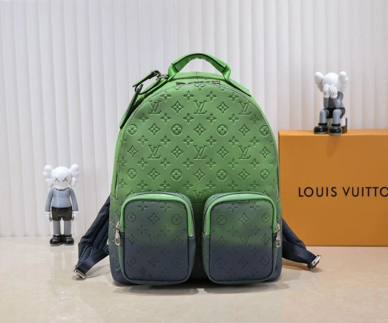 Louis Vuitton Backpacks Bold 79915