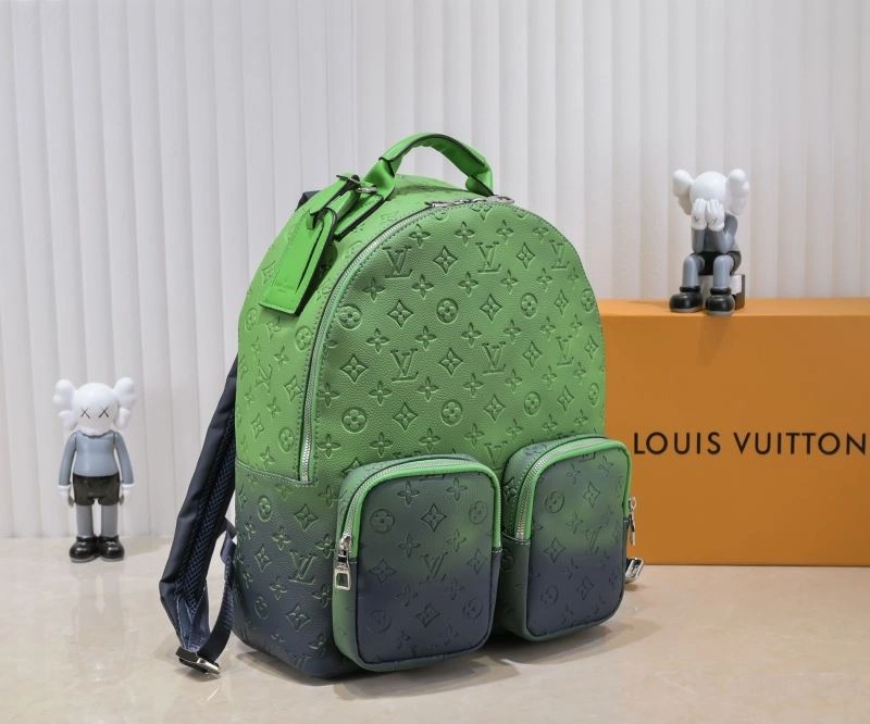 Louis Vuitton Backpacks Bold 79915