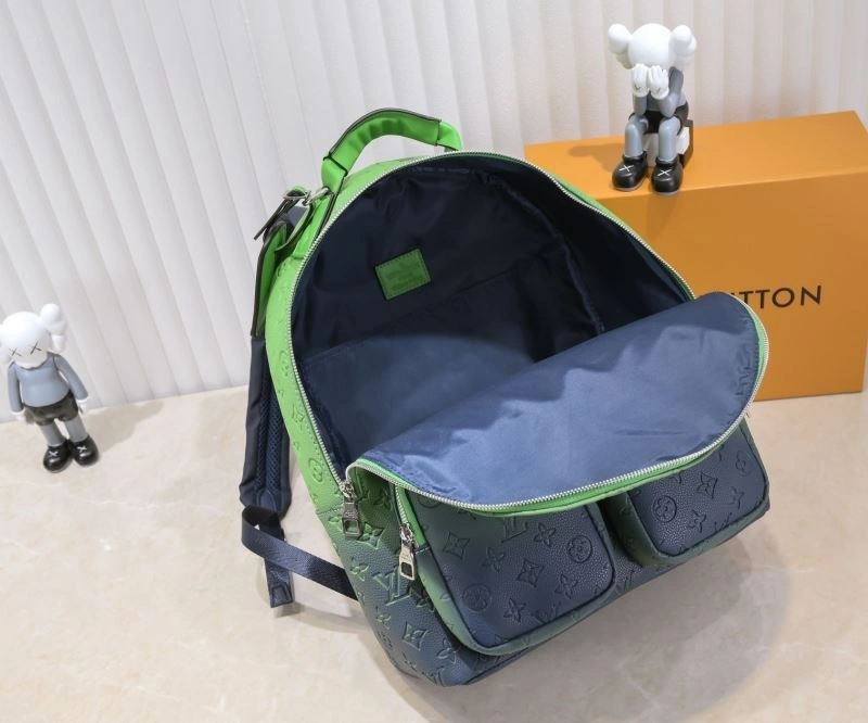 Louis Vuitton Backpacks Bold 79915