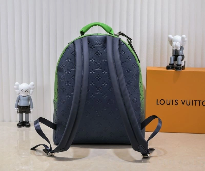 Louis Vuitton Backpacks Bold 79915