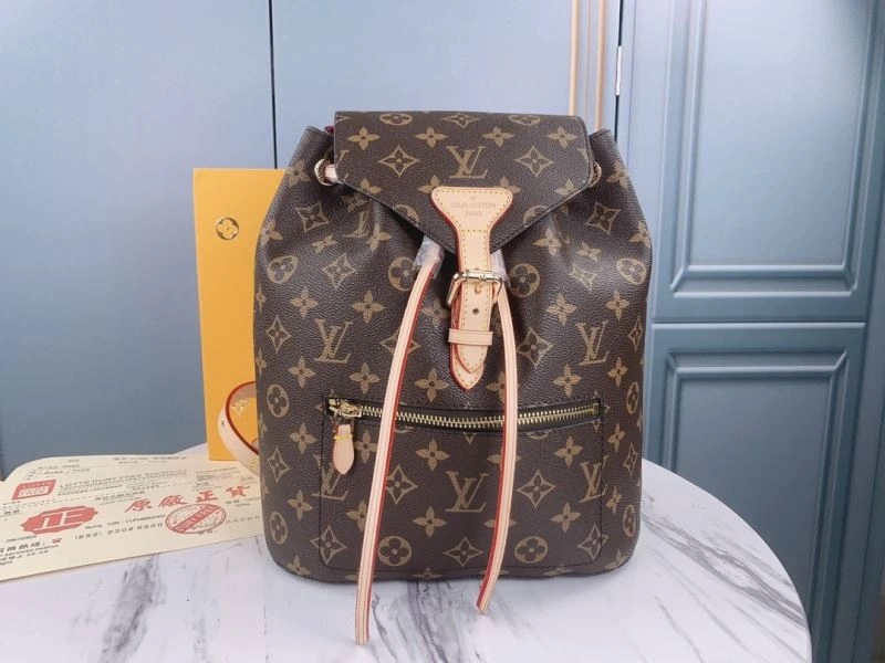 Efficient Louis Vuitton Backpacks 79936