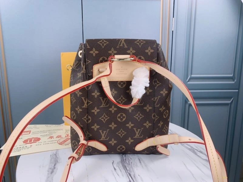 Efficient Louis Vuitton Backpacks 79936