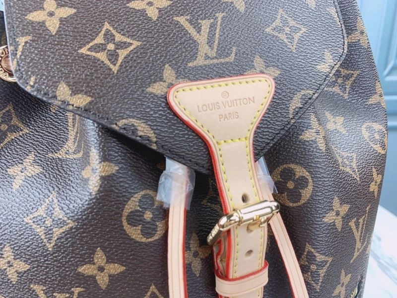 Efficient Louis Vuitton Backpacks 79936
