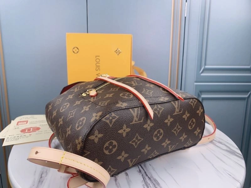 Efficient Louis Vuitton Backpacks 79936