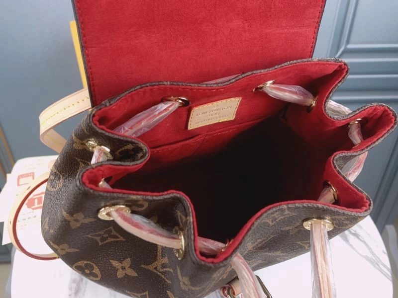 Efficient Louis Vuitton Backpacks 79936