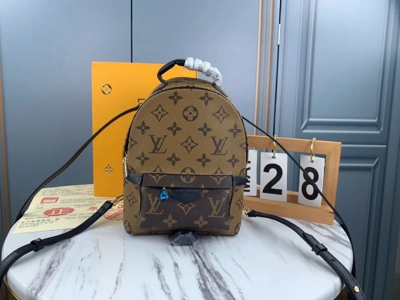 Louis Vuitton Backpacks Tailored 79916