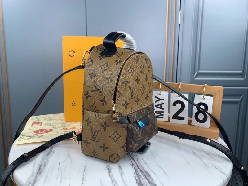 Louis Vuitton Backpacks Tailored 79916