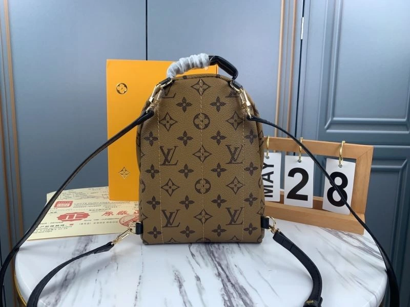Louis Vuitton Backpacks Tailored 79916