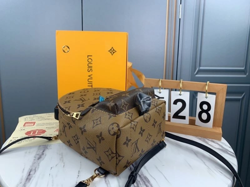 Louis Vuitton Backpacks Tailored 79916