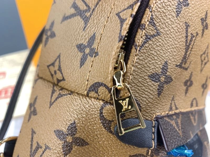 Louis Vuitton Backpacks Tailored 79916