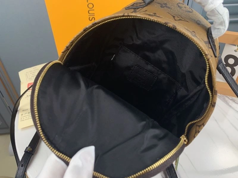 Louis Vuitton Backpacks Tailored 79916