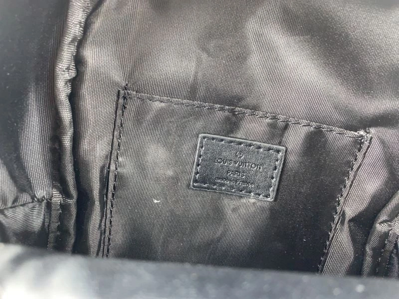 Neat Louis Vuitton Backpacks 79907