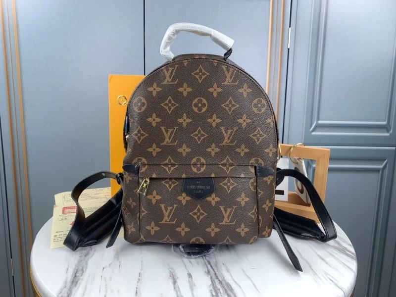 Louis Vuitton Backpacks ComfortFit 79934