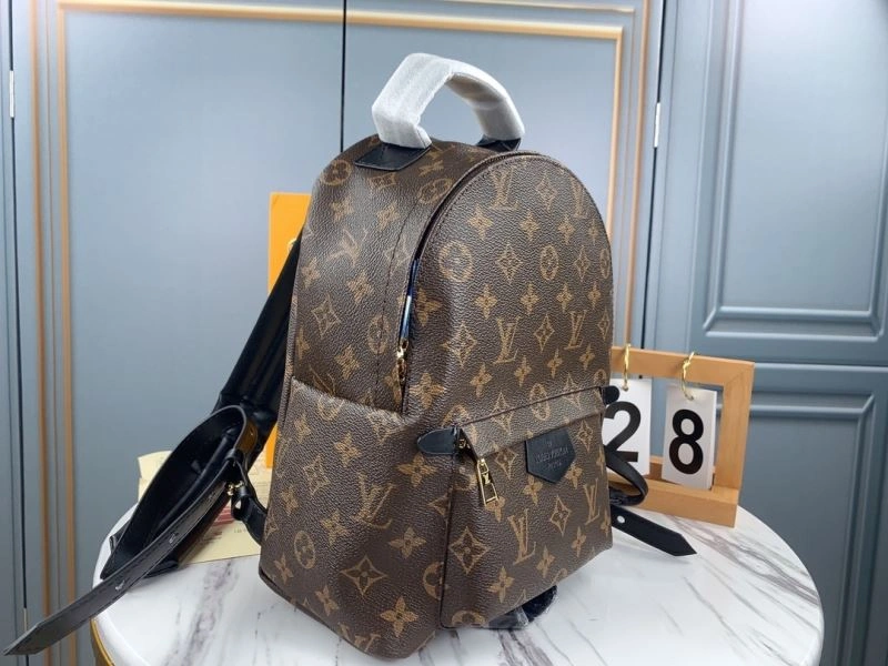 Louis Vuitton Backpacks ComfortFit 79934