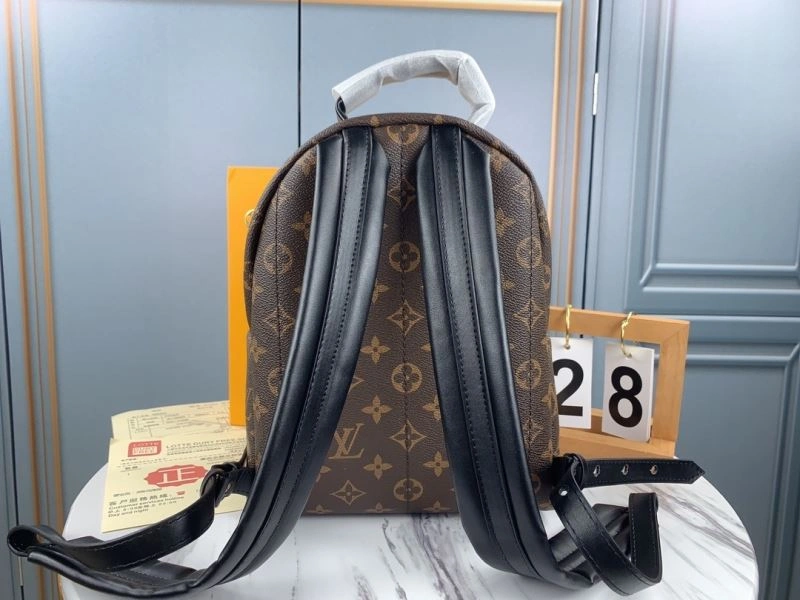 Louis Vuitton Backpacks ComfortFit 79934