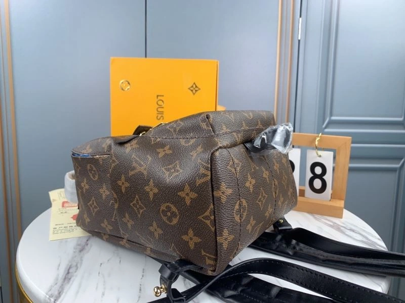 Louis Vuitton Backpacks ComfortFit 79934