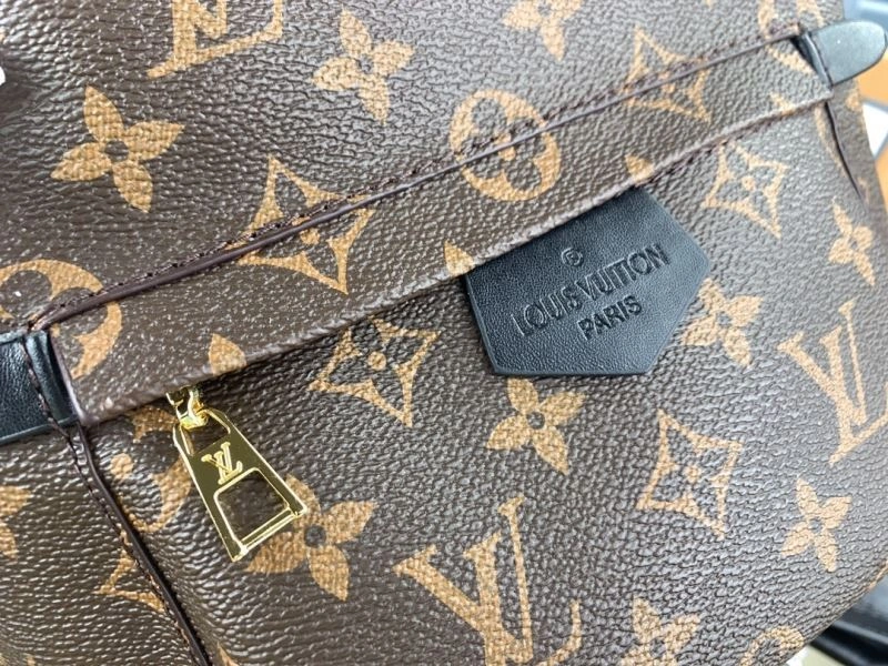 Louis Vuitton Backpacks ComfortFit 79934