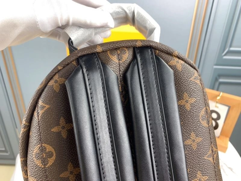 Louis Vuitton Backpacks ComfortFit 79934