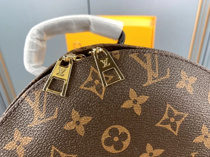 Louis Vuitton Backpacks ComfortFit 79934