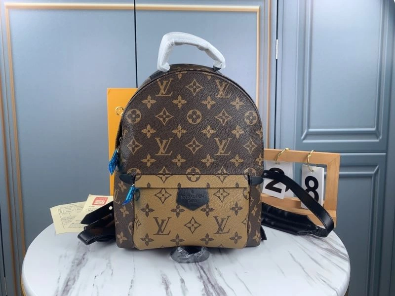 Louis Vuitton Backpacks AllSeason 79914